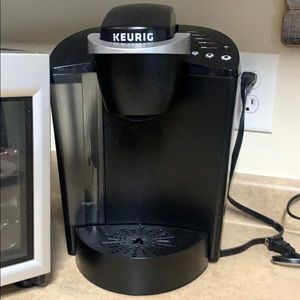 Coffee Keurig